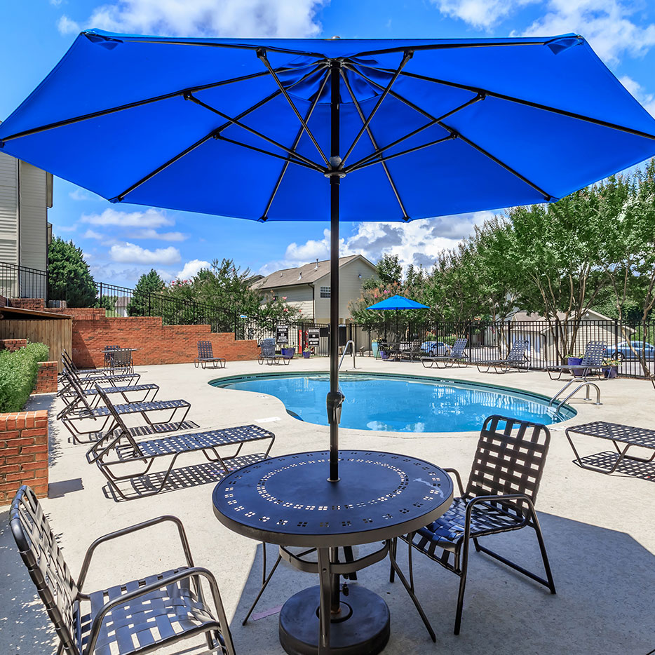 Bluff View at Northside Apartments Apartments in Hixson, TN