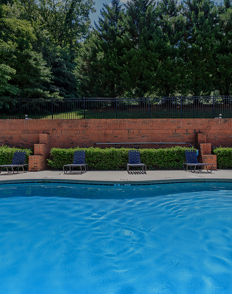 photo of Bluff View at Northside Apartments